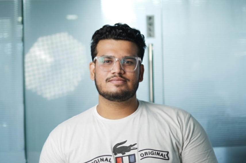 Arfat Shaikh