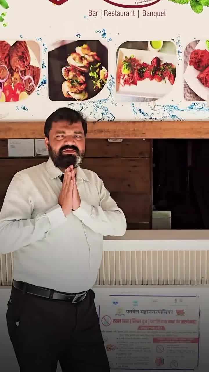 Sansmaran Restaurant