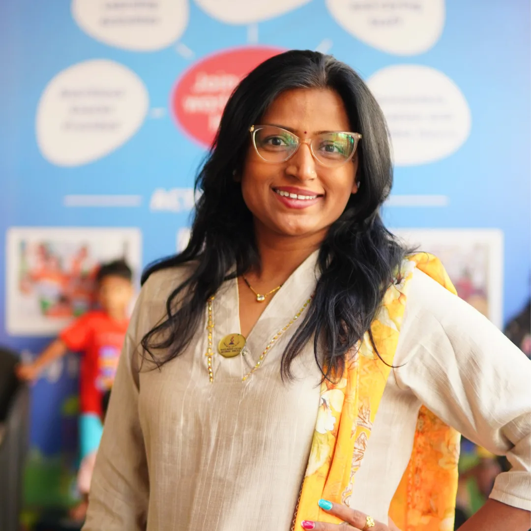 Mandakini Patil