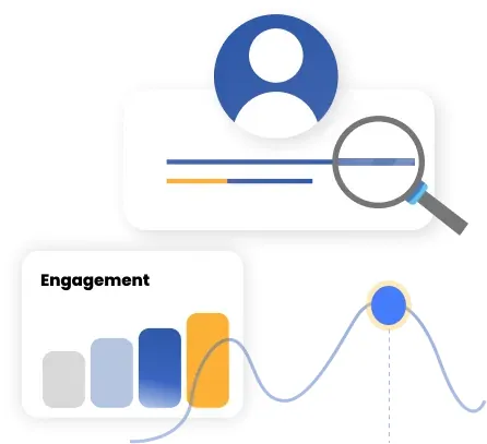 Engagement Graphic