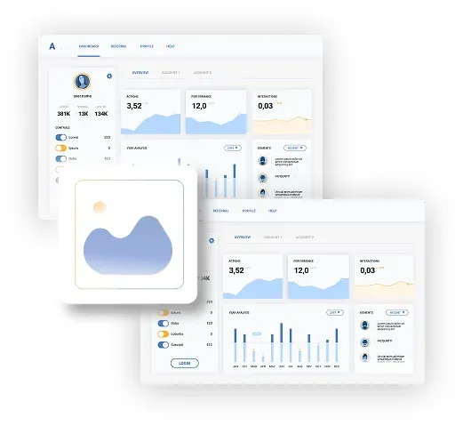 ROI Graphic