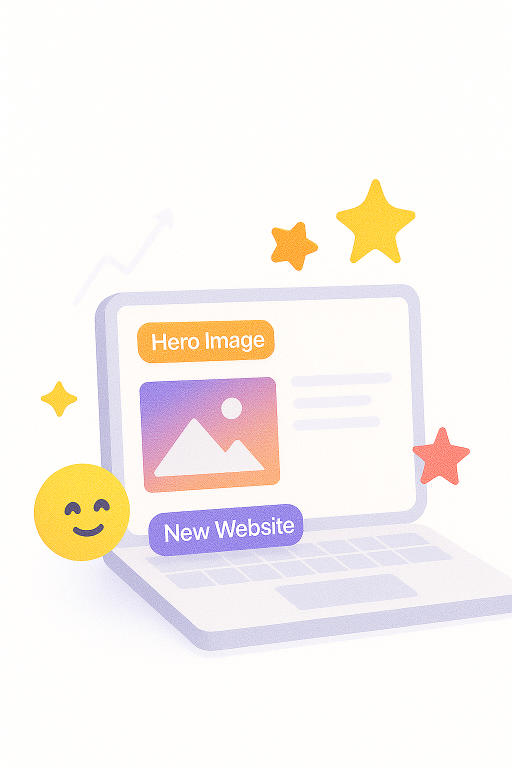 Get a Stunning Website in 12 Days